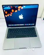 ( Mac huB ) Macbook M1 Pro - Chip - 14 inchs