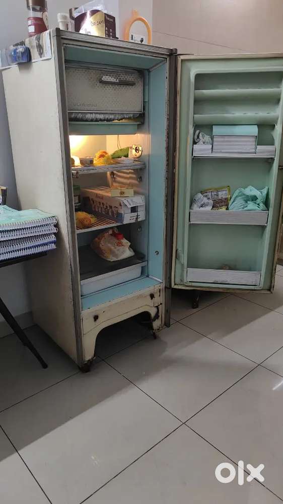 Godrej Fridge