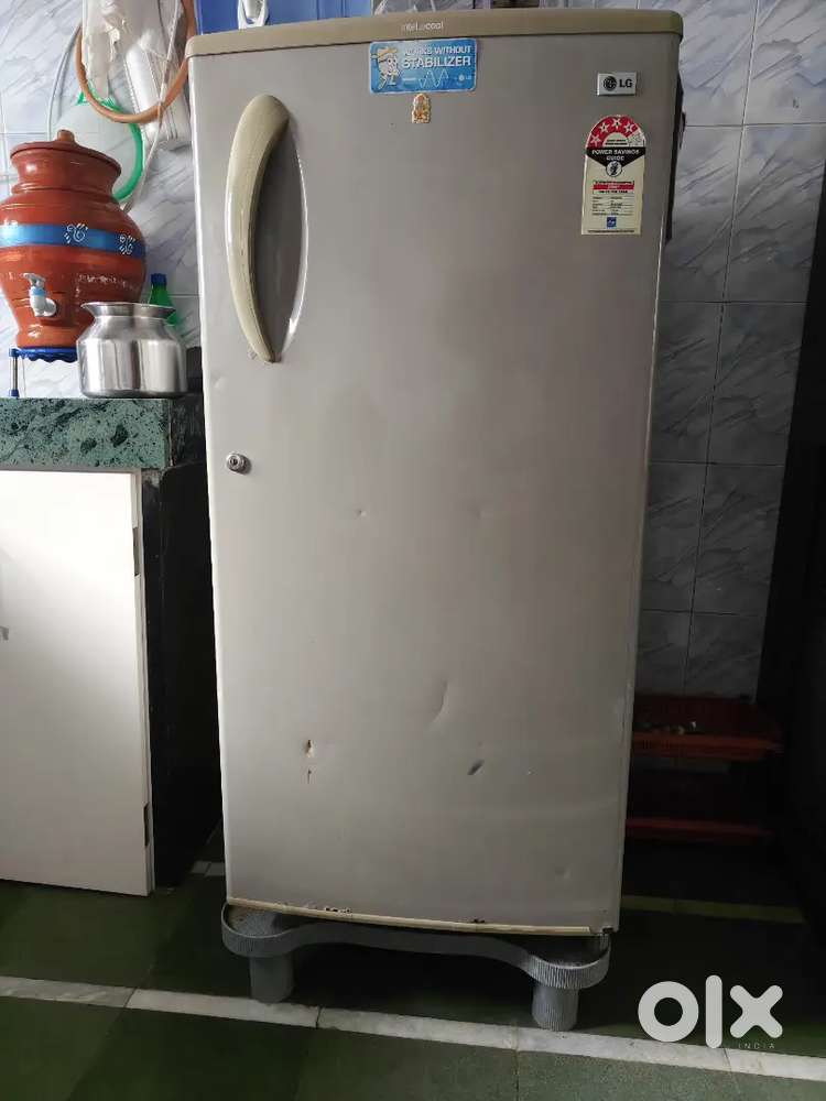 Lg Fridge for sell
