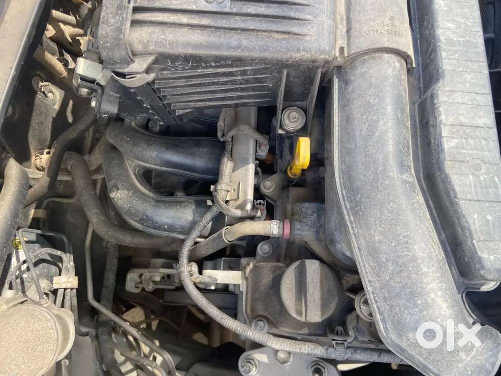 Maruti Suzuki Swift 2017 Petrol 100000 Km Driven