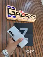 Samsung Z Fold 3