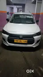 Driver needed for taxi vehicle