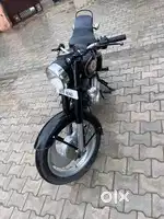 Electra bullet 1981 model