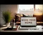 WORK FROM HOME/TYPING JOB