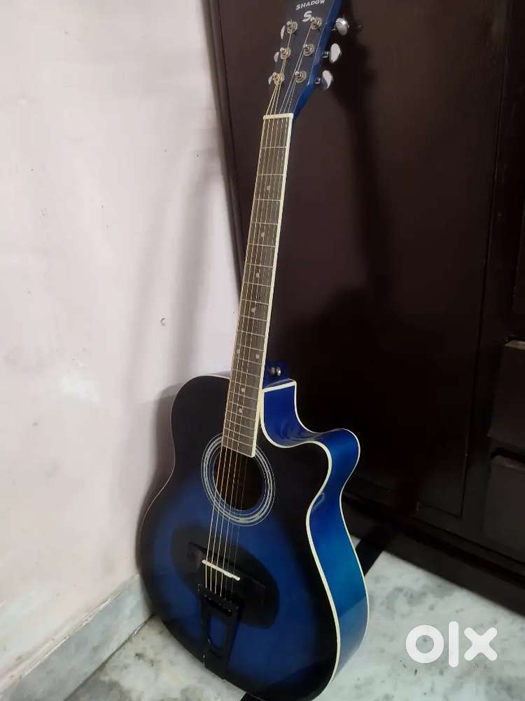 Guitar on sale