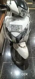 Activa 125 2016 model with best condition