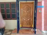 Fully furnished 2 BHK independent house for RENT