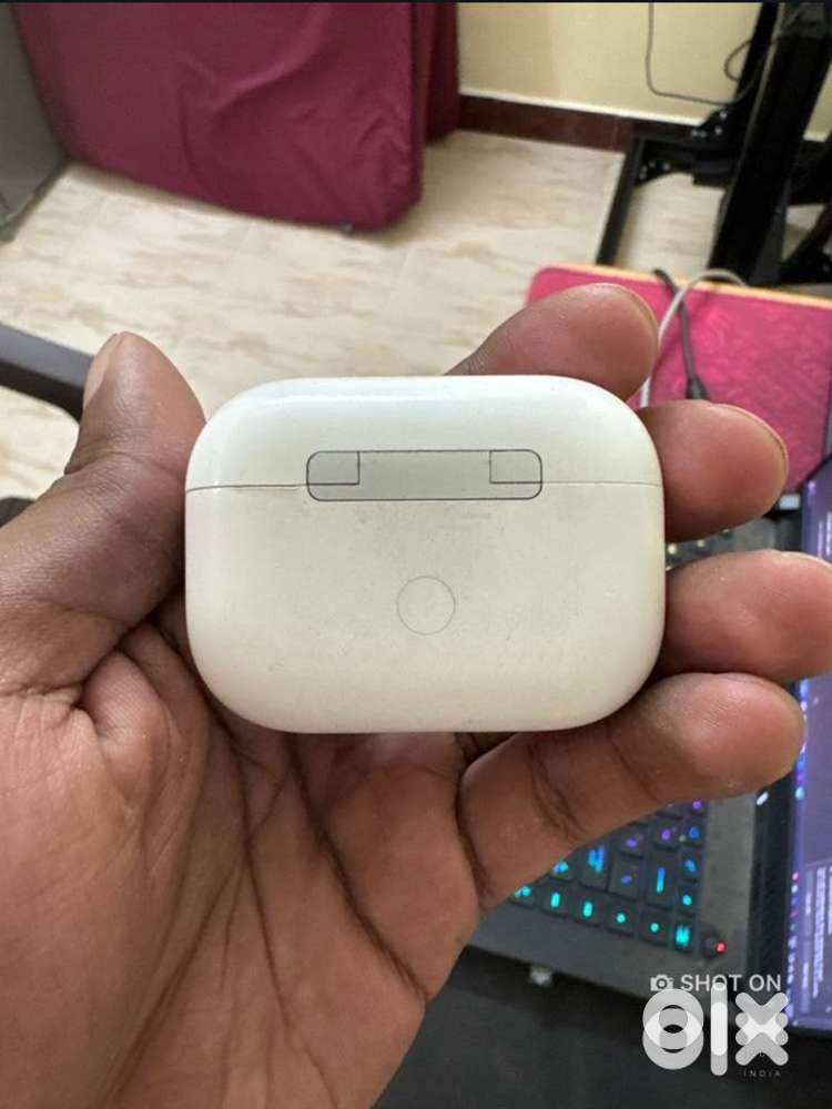 Airpods Pro 2nd Generation