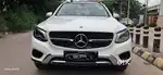 Mercedes-Benz GLC 220d 4MATIC, 2019, Diesel