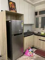 1bhk fully furnished flat for rent
