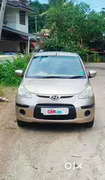 Hyundai i10 Magna O, 2007, Petrol