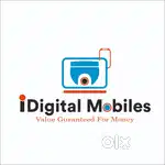 Sales Executive - Mobiles & Accessories