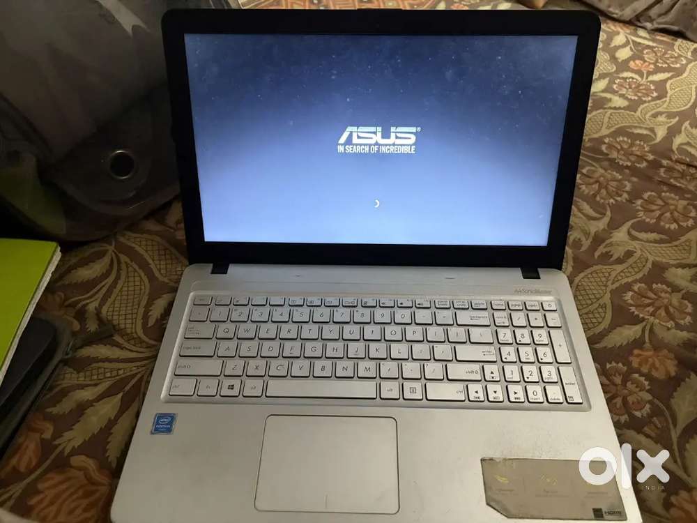 Asus Vivobook