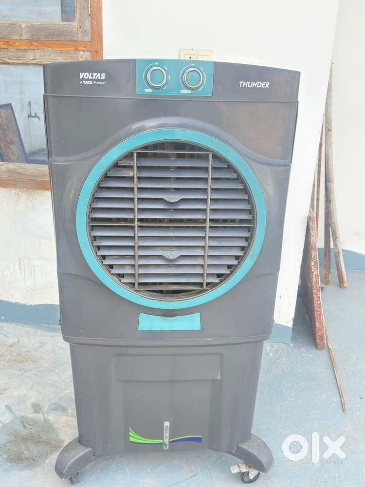 Voltas THUNDER cooler