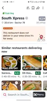 Running Restaurant & Cloud Kitchen Sale