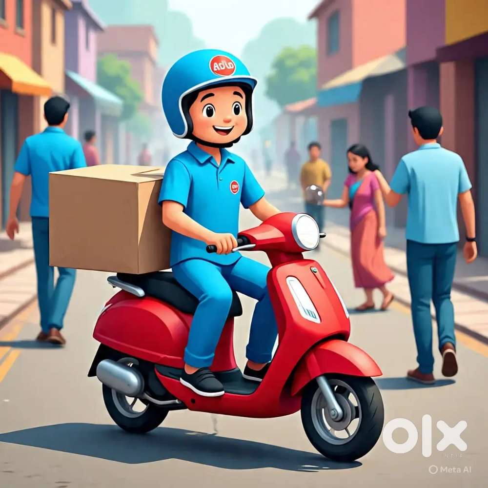 Apollo Needs You – Sanathnagar Delivery Jobs Open