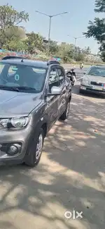 Renault KWID Climber 1.0 MT, 2018, Petrol