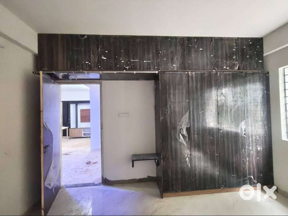 Semi-Furnished 3BHK Full Building for Lease in Yelchanahalli