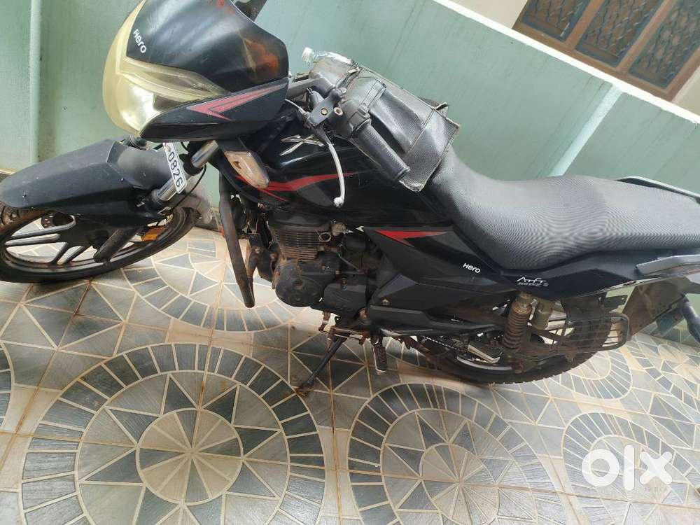 Hero Bike xtreme reasonable price