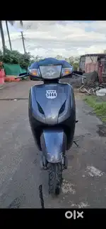 Honda activa