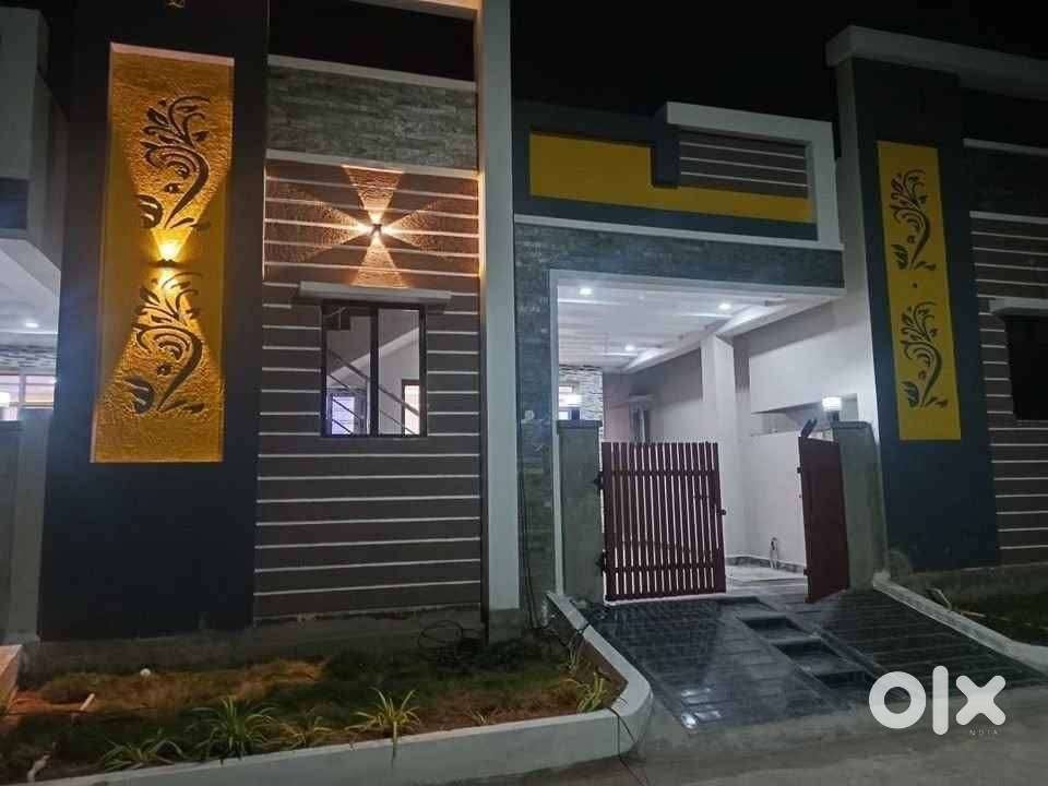 ready to move newly constructed 2bhk for sale in developed venture
