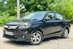 Honda Amaze V Petrol, 2019, Petrol