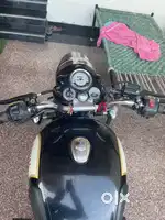 All Genuine Bike
