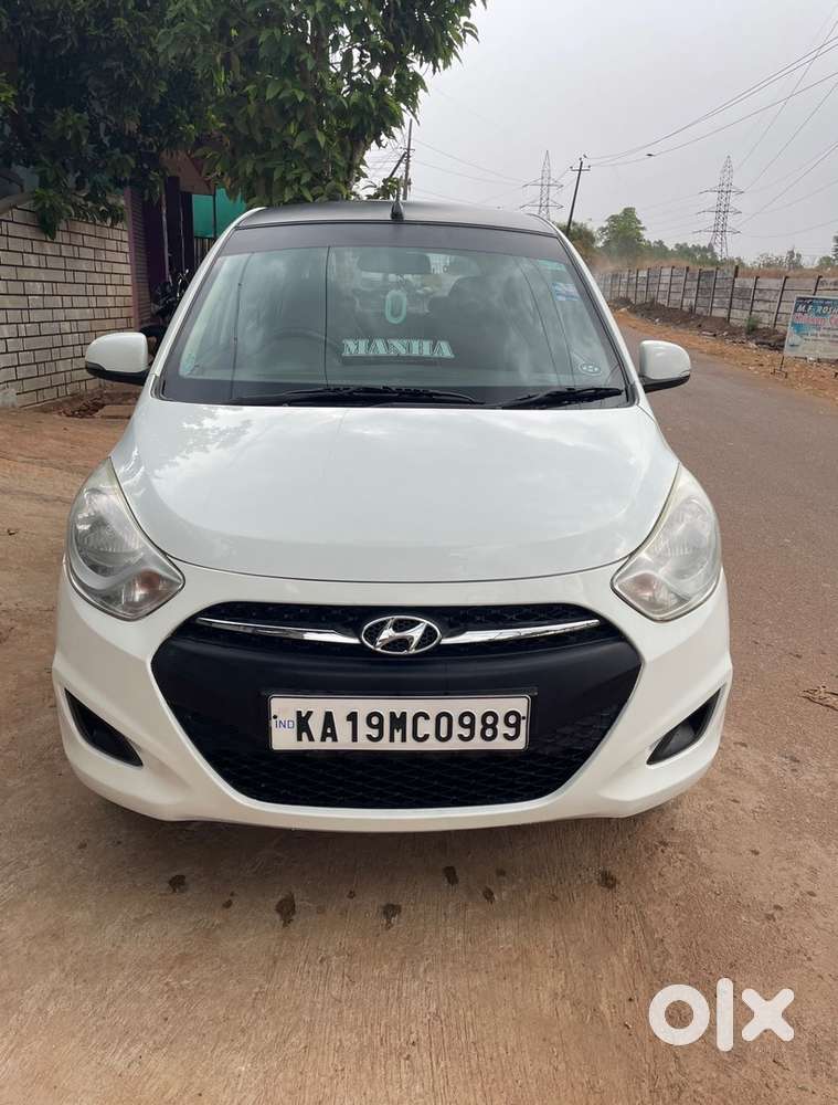 Hyundai i10 Petrol Good Condition