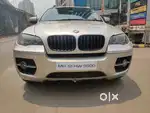 BMW X6 2009-2014 xDrive30d, 2012