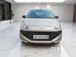 Hyundai Santro Era Executive, 2019, Petrol