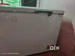 Deep fridge
