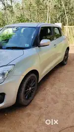 Swift for lease