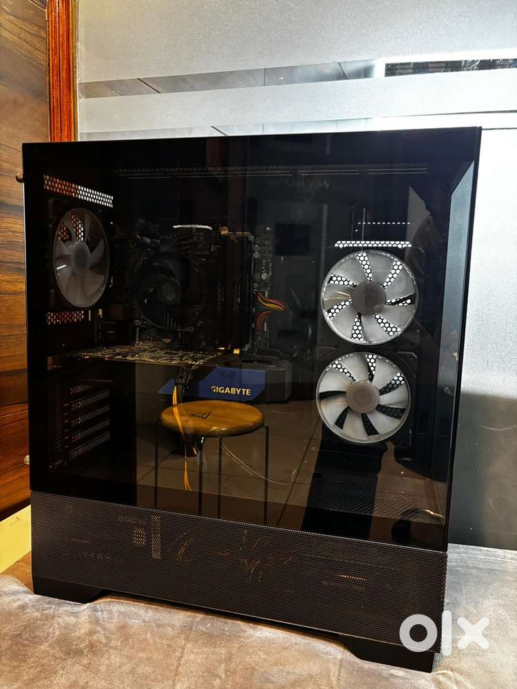 Computer i7