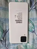 Samsung M 12