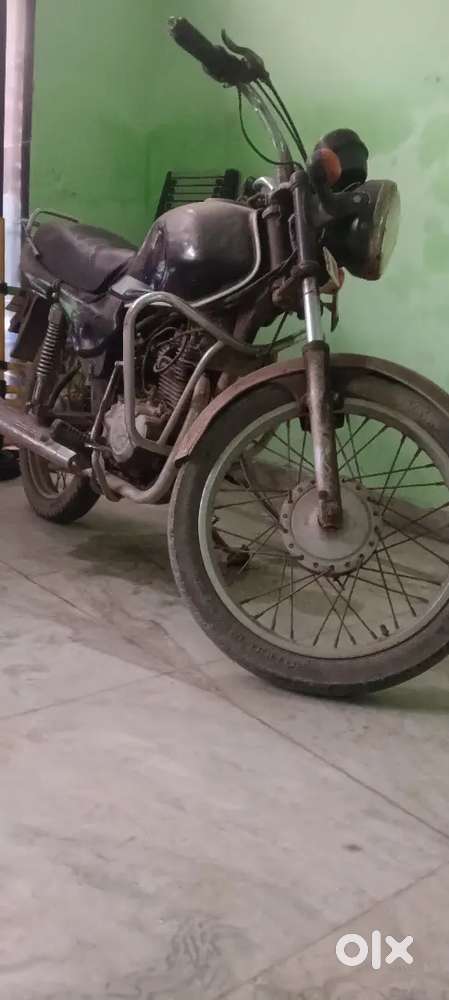 Working h bike good condition
