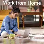 Work from home typing jobs vacancies out