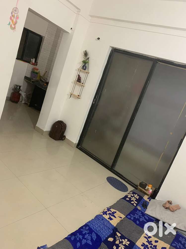Urgent Required Female roommate