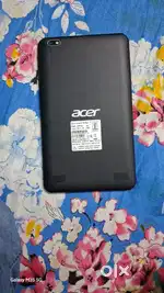 Acer One 8 T4-82l Tablet