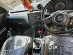 Maruti Suzuki Swift 2020