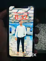 iPhone x 256Gb