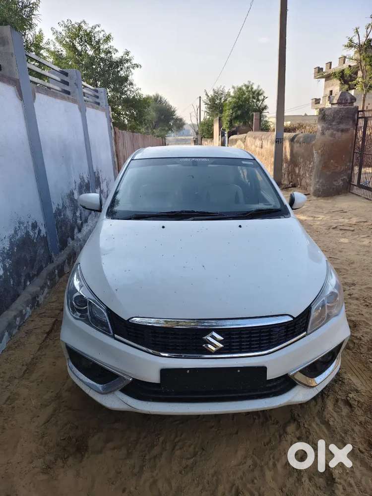 Maruti Suzuki Ciaz 2015