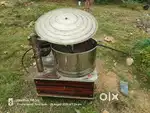 Mixer grinder