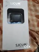 Sjcam sj6 legend vlogging camera exg v ho jyga