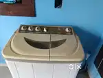Videocon washing 7.2kg