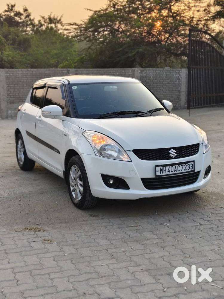 Maruti Suzuki Swift 2011-2014 VDI, 2014