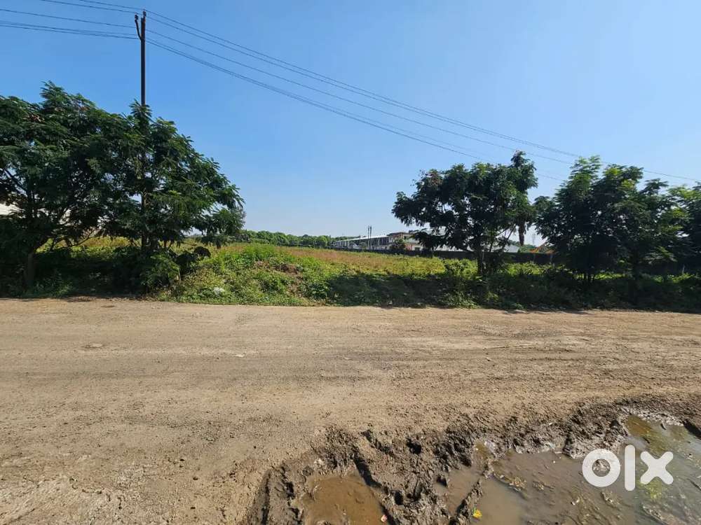 Land for rent and lease long time