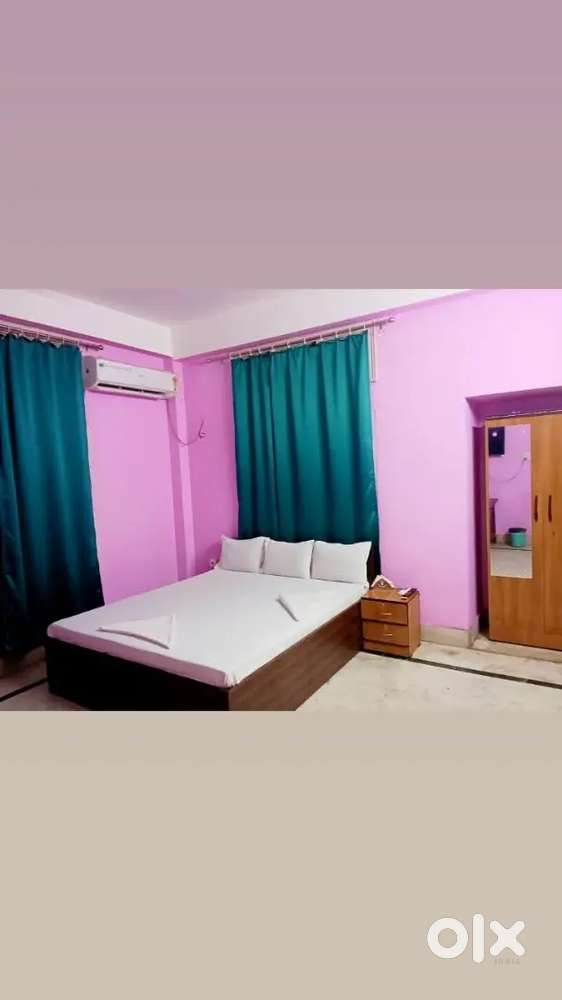 House keeping job( only ladies)