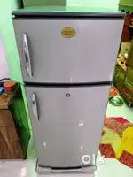 Electrolux Double Door Refrigerator– Excellent Condition– Budget Price