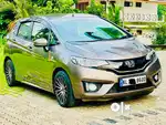Honda Jazz VX Diesel, 2016, Diesel