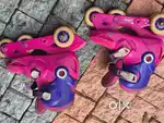 Skating shoes for kids girls